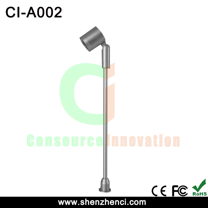 CI-A002立式射灯