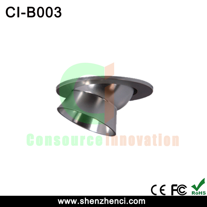 CI-B003橱窗射灯