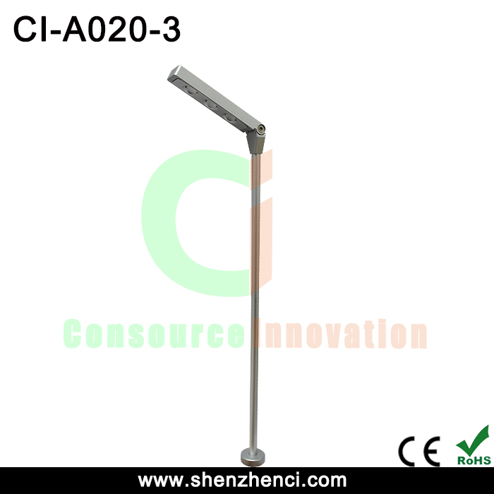 CI-A020-3立式射灯